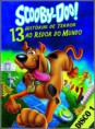 Scooby-Doo: 13 Histórias de Terror ao Redor do Mundo
